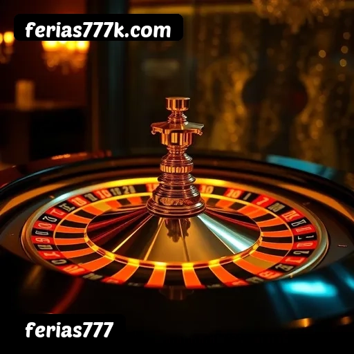 Benefícios do Login ferias777 - Bônus e Vantagens Exclusivas